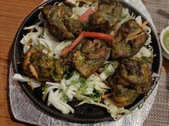 -NAMO印度餐厅