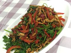 -乐乐餐厅(湘子庙街店)