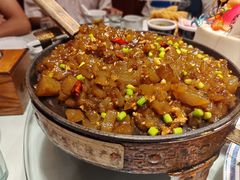 -老雒阳面馆·水席(高新区店)
