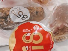 -85度C(北京陶然店)