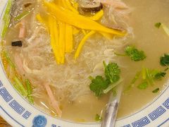 -老雒阳面馆·水席(定鼎门店)