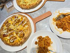 -必胜客(WOW梧州旺城店)