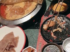 -牛New寿喜烧(金鹰世界店)