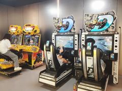 -利剑潮玩·团建·亲子·聚会