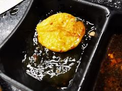 小土豆-赞酱川式烤肉(蜀都万达店)