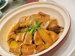 招牌花雕鸡-北园酒家(小北路店)