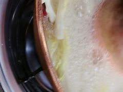 -马记伊源斋涮肉·清真菜(百子湾店)