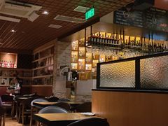 -安妮意大利餐厅(国贸店)