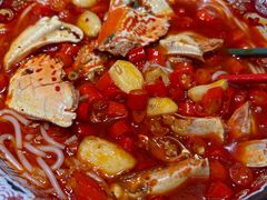 -辣小鲜·南昌大排档(船山路店)