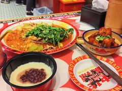 -文立新麻辣烫(合生汇21街区店)