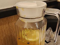 -江边城外烤全鱼(汉光百货店)