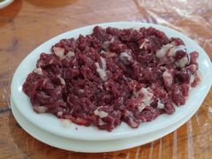 -蔡社牛肉城(龙湖店)