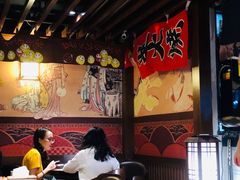 大堂-熊藏居酒屋(kkone店)