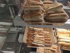 牛舌饼-和平菓局(王府井店)