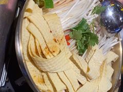 -大头叔烤鸡爪·朝鲜族烤串(天池路店)