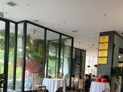 -院里寻菜·精致庭院菜(观沙岭店)