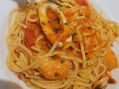 -萨莉亚意式餐厅(杭州滨江天街店)