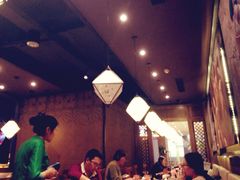 -云海肴·汽锅鸡·云南菜(天津国金汇店)