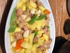 -云海肴云南菜·蒸汽石锅鱼(北京良乡华冠店)