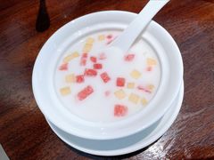 -香樟花园新粤料理(无锡万象城店)