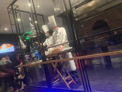 -四季民福烤鸭店(王府井灯市口店)