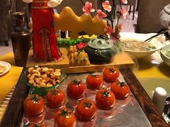 -商都酒店( 北京南站店)
