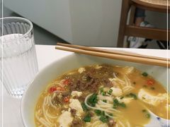 -桔子香食肆·家常菜·鲜汤米粉