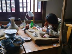 -景德镇古窑民俗博览区