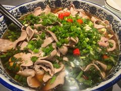 -富临轩私房菜(集庆门大街店)