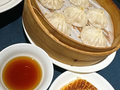 -金狮麟·新豫菜(金码大厦店)