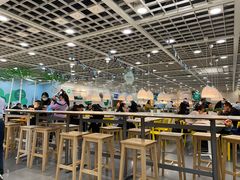 大堂-宜家·瑞典风味餐厅(北京西红门店)
