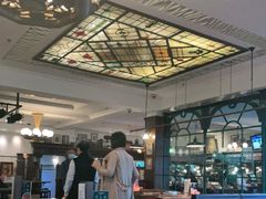 大堂-宝莱纳餐厅(滨江店)