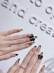 -U3美甲