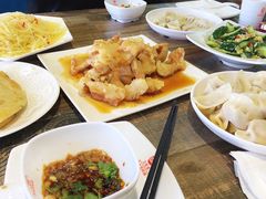 -京城百饺园•东北菜馆(红谷滩店)
