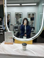 -宝妍美容美发画染