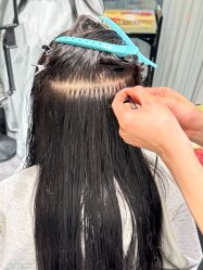 -WM Hair Salon