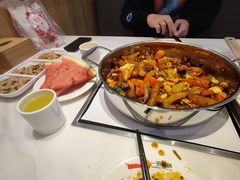 -一品焖锅(榆星广场店)