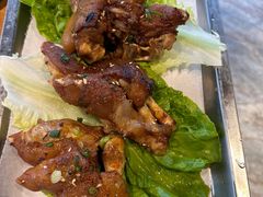 脆皮猪手-川流不息(北蔡休闲广场店)