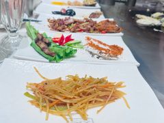 -火地铁板烧(昆山万象汇店)