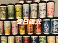 -喜茶(东莞厚街万达店)