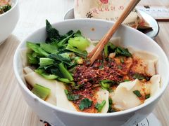 -樊记腊汁肉(竹笆市总店)