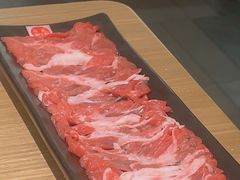 -掂档潮汕牛肉火锅(沈阳万象城店)