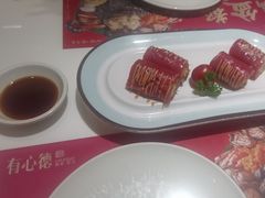 -有心德(隆生店)