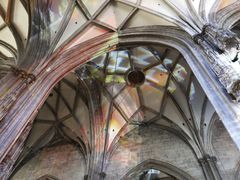 -斯蒂芬主教座堂(Stephansdom)