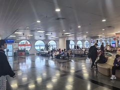-厦门高崎国际机场-T3航站楼