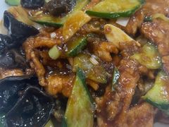 -晋阳饭庄(虎坊桥店)