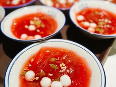-川味堂·四川豆花(八卦岭店)