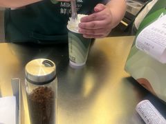-迷客夏Milksha(无锡苏宁店)
