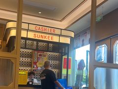 -香港新曜记茶餐厅(星耀城店)