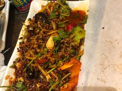 -枪火串烧·东北特色烧烤(罗湖总店)